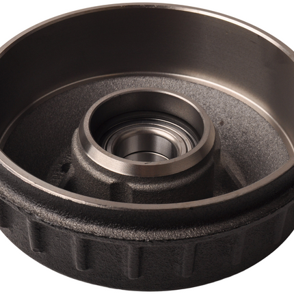 AL-KO Tambour de frein AL-KO aftermarket - 200x50 - 5x112 entraxe - inclus roulement compact