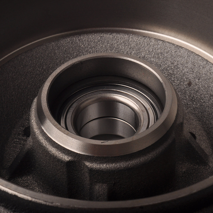 AL-KO Tambour de frein AL-KO aftermarket - 200x50 - 5x112 entraxe - inclus roulement compact