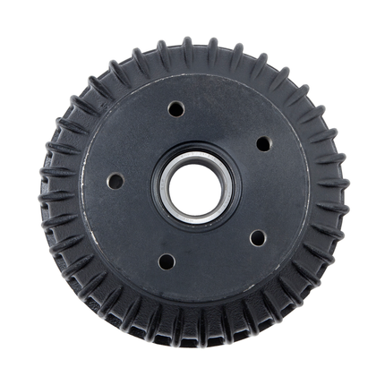 AL-KO Tambour de frein ALKO adapté pour type de frein 2035 & 2050