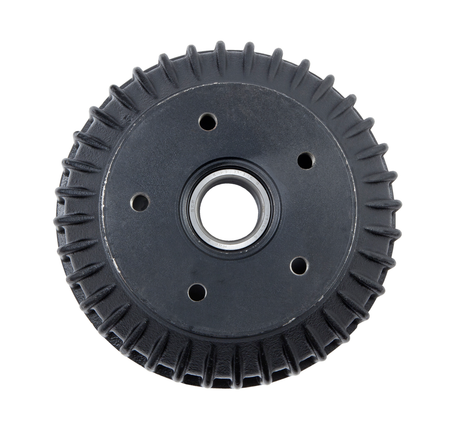 AL-KO Tambour de frein ALKO adapté pour type de frein 2035 & 2050