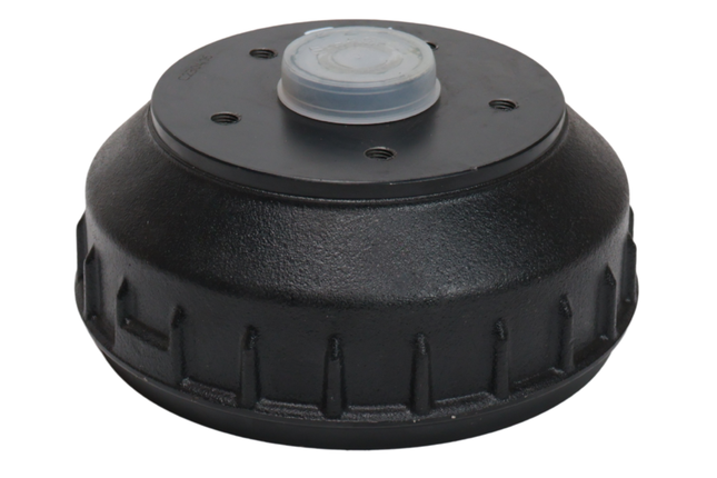 AL-KO Tambour de frein ALKO adapté pour type de frein 2035 & 2050