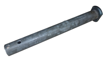 AL-KO Timon AL-KO - adapté pour frein à inertie AL-KO 2,8VB