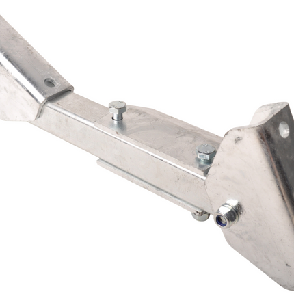 AL-KO Traverse de roue d'appui AL-KO 1212992