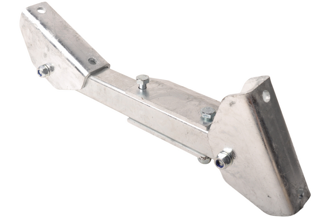 AL-KO Traverse de roue d'appui AL-KO 1212992