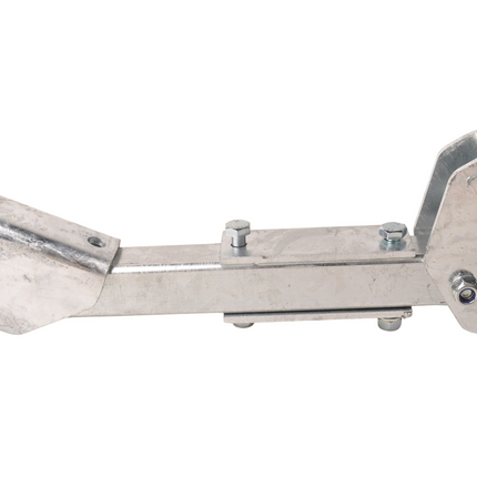 AL-KO Traverse de roue d'appui AL-KO 1212992