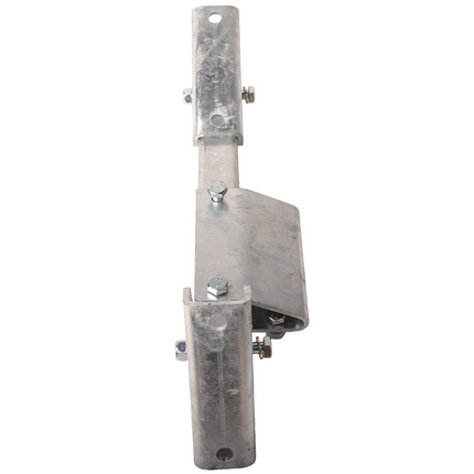 AL-KO Traverse de roue d'appui AL-KO 1212992