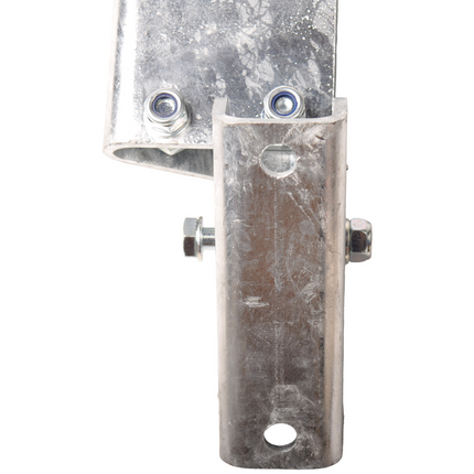 AL-KO Traverse de roue d'appui AL-KO 1212992