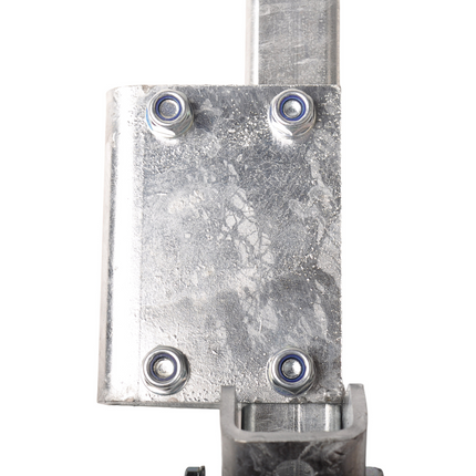 AL-KO Traverse de roue d'appui AL-KO 1212992