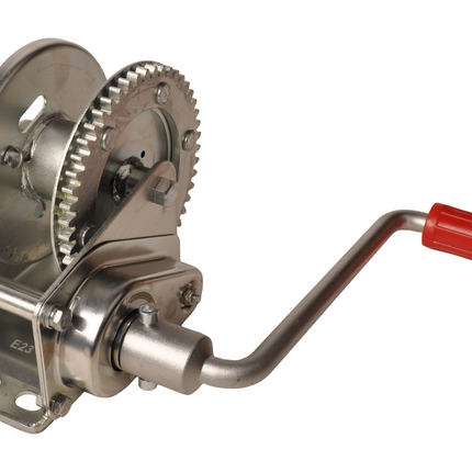 AL-KO Treuil manuel AL-KO à frein 450 kg rapport 3,50 : 1