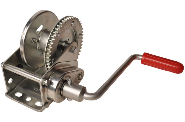 AL-KO Treuil manuel AL-KO à frein 450 kg rapport 3,50 : 1