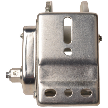 AL-KO Treuil manuel AL-KO à frein 450 kg rapport 3,50 : 1