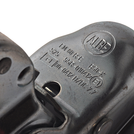 Albe Albe EM80RE - rond 50 mm - 800 kg - Têtes d'attelage non freinées