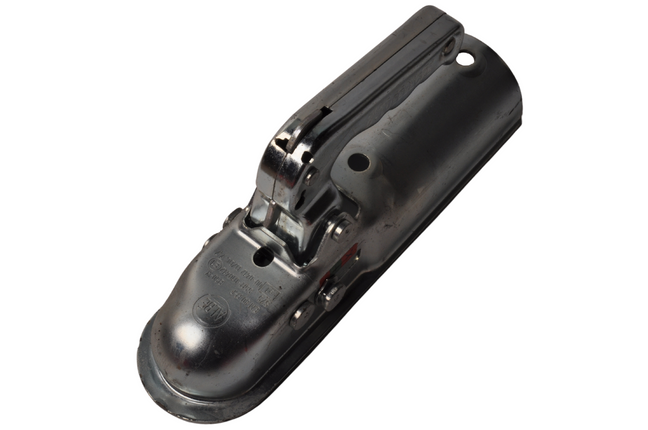 Albe Albe EM80RF - rond 60 mm - 800 kg - Têtes d'attelage non freinées