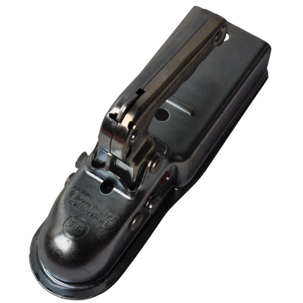 Albe Albe EM80VG - Douille 70 mm - 800 kg - Têtes d'attelage non freinées