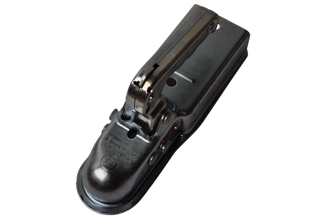 Albe Albe EM80VG - Douille 70 mm - 800 kg - Têtes d'attelage non freinées