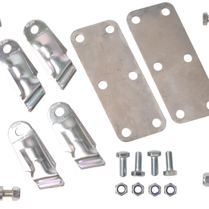 Anssems Amortisseur Anssems SX - Jeu pour 1 Essieux