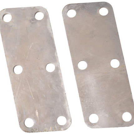 Anssems Amortisseur Anssems SX - Jeu pour 1 Essieux