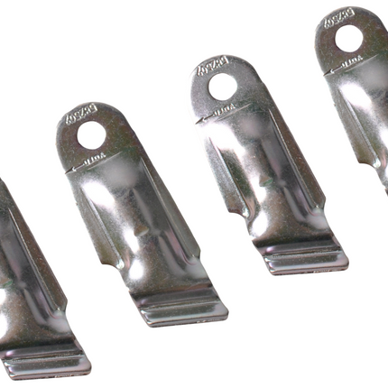 Anssems Amortisseur Anssems SX - Jeu pour 1 Essieux