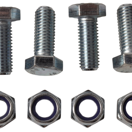 Anssems Amortisseur Anssems SX - Jeu pour 1 Essieux