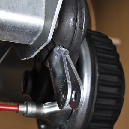 Anssems Amortisseur Anssems SX - Jeu pour 1 Essieux