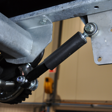 Anssems Amortisseur Anssems SX - Jeu pour 1 Essieux