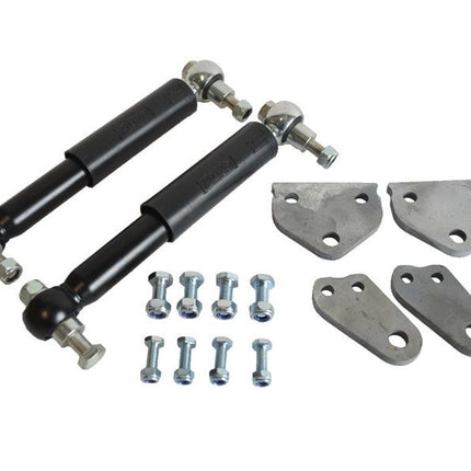 Anssems Amortisseurs Anssems GTB/GTT/AMT 750/1500 kg