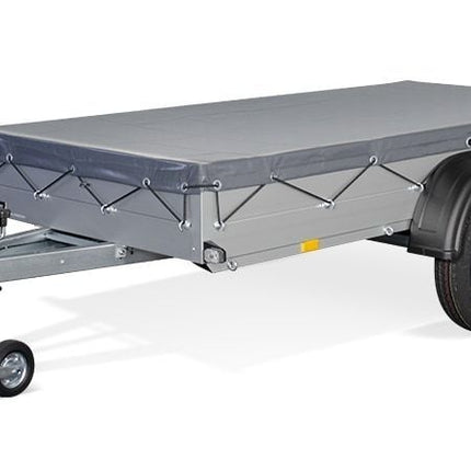 Anssems Anssems GTB/GTT Bâche plate 301x126 cm