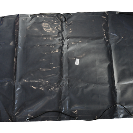 Anssems Anssems GT/GTB Bâche plate 211x126 cm