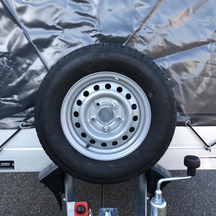 Anssems Anssems Support de roue de secours - petit