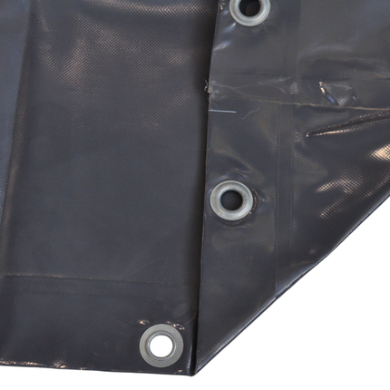 Anssems Bâche plate Anssems BSX 251x130 cm