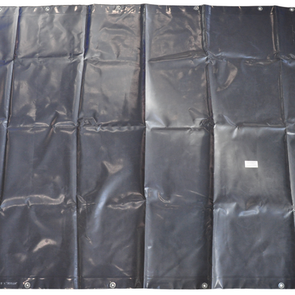 Anssems Bâche plate  Anssems BSX 301x150 cm