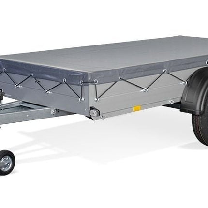 Anssems Bâche plate Anssems GT/GTB/GTT 251x126 cm