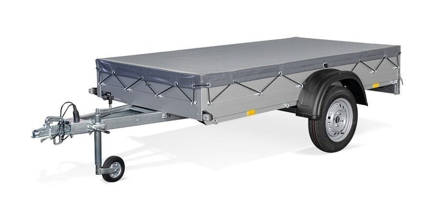 Anssems Bâche plate Anssems GT/GTB/GTT 251x126 cm