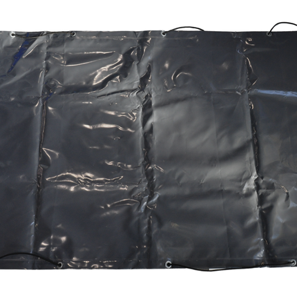 Anssems Bâche plate Anssems GT/GTB/GTT 251x126 cm