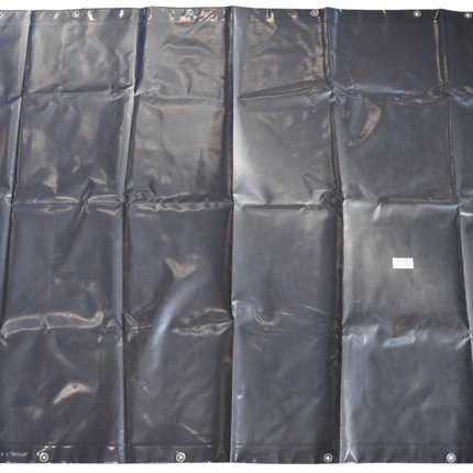 Anssems Bâche plate Anssems GTR 151x101 cm