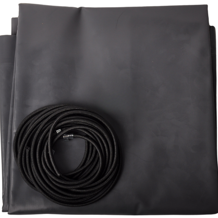 Anssems Bâche plate  Anssems GTR 201x101 cm