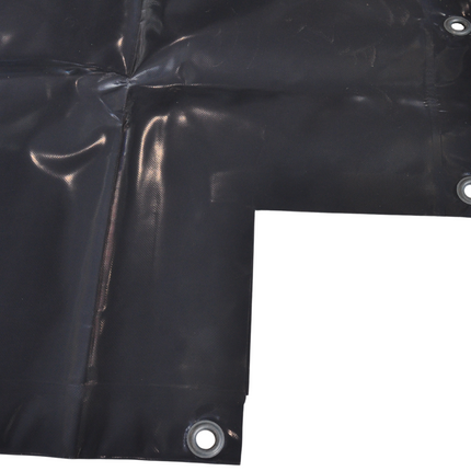 Anssems Bâche plate Anssems GTR 251x126 cm