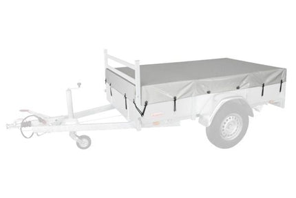 Anssems Bâche plate Anssems GTR 301x126 cm