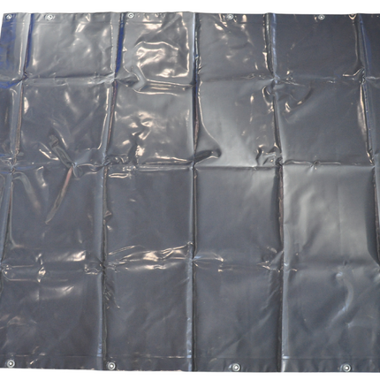 Anssems Bâche plate Anssems GTR 301x126 cm