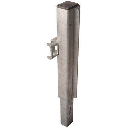 Anssems Bordure d'angle Anssems 30 cm arrière gauche avant droite