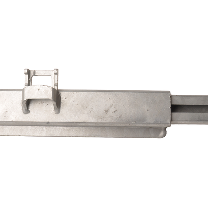 Anssems Bordure d'angle Anssems 30 cm arrière gauche avant droite