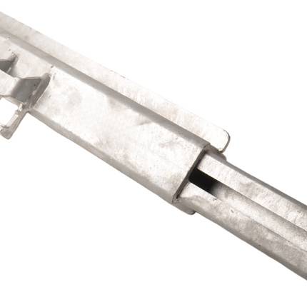 Anssems Bordure d'angle Anssems 30 cm droite arrière gauche avant