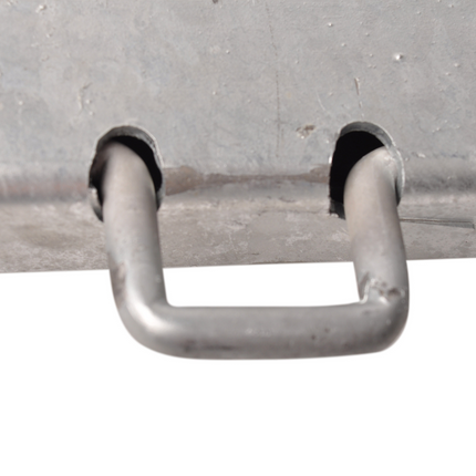 Anssems Bordure d'angle Anssems ancien modèle 30 cm arrière droite