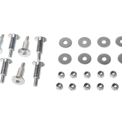 Anssems Boulon Allen Anssems pour le montage des ailes - 10 pièces