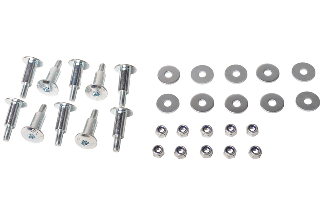 Anssems Boulon Allen Anssems pour le montage des ailes - 10 pièces