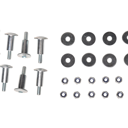 Anssems Boulon Allen Anssems pour le montage des ailes - 10 pièces