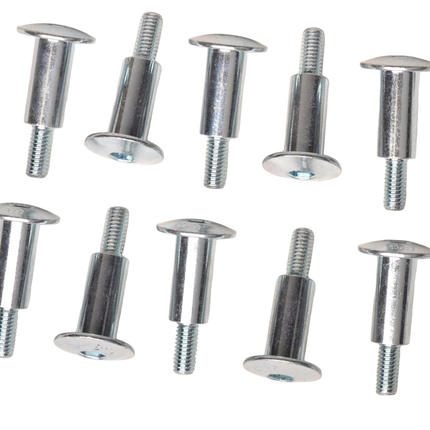 Anssems Boulon Allen Anssems pour le montage des ailes - 10 pièces