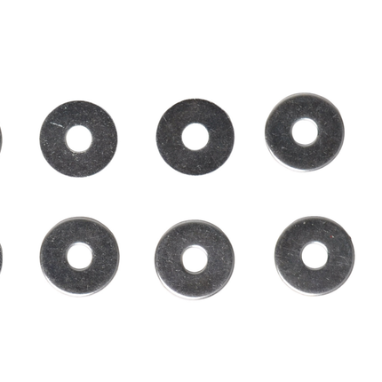 Anssems Boulon Allen Anssems pour le montage des ailes - 10 pièces