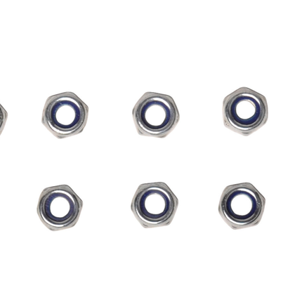 Anssems Boulon Allen Anssems pour le montage des ailes - 10 pièces