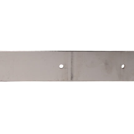 Anssems Charnière Anssems en acier galvanisé - 314x50 mm - convient également pour Hulco Rota